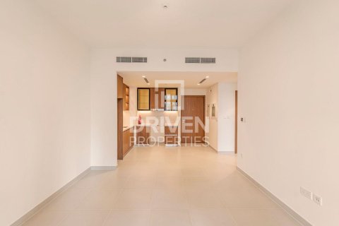 Apartment til salg i Dubai Creek Harbour (The Lagoons), Dubai, UAE 1 soveværelse, 60 kvm № 683475 - foto 2