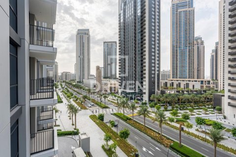 Apartment til salg i Dubai Creek Harbour (The Lagoons), Dubai, UAE 1 soveværelse, 60 kvm № 683475 - foto 1