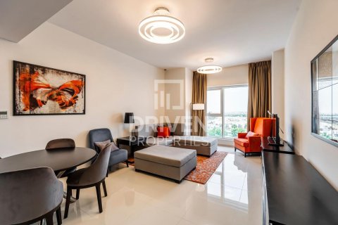Apartmen di DAMAC Hills (Akoya by DAMAC), Dubai, UAE 2 bilik tidur, 102 meter persegi № 683472 - foto 2