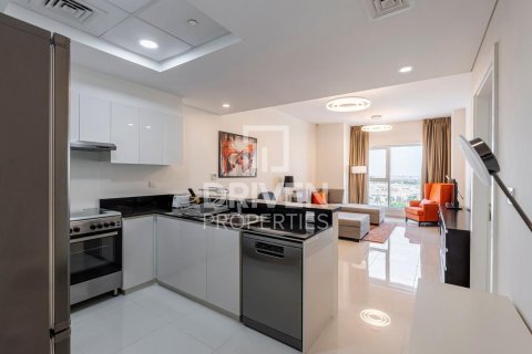 Apartmen di DAMAC Hills (Akoya by DAMAC), Dubai, UAE 2 bilik tidur, 102 meter persegi № 683472 - foto 3