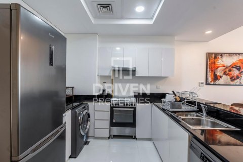 Apartmen di DAMAC Hills (Akoya by DAMAC), Dubai, UAE 2 bilik tidur, 102 meter persegi № 683472 - foto 11