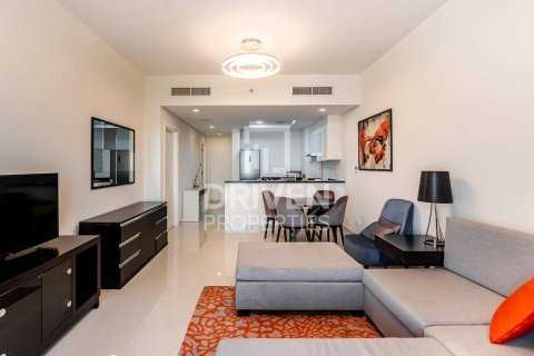 Apartmen di DAMAC Hills (Akoya by DAMAC), Dubai, UAE 2 bilik tidur, 102 meter persegi № 683472 - foto 1