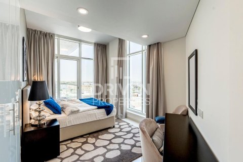 Apartmen di DAMAC Hills (Akoya by DAMAC), Dubai, UAE 2 bilik tidur, 102 meter persegi № 683472 - foto 8