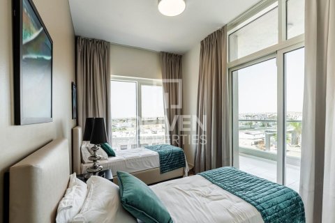 Apartmen di DAMAC Hills (Akoya by DAMAC), Dubai, UAE 2 bilik tidur, 102 meter persegi № 683472 - foto 10