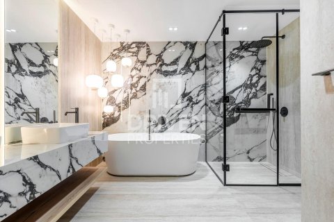 Dzīvoklis Palm Jumeirah, Dubaijā, AAE 2 istabas, 162 m2 Nr. 683477 - attēls 11