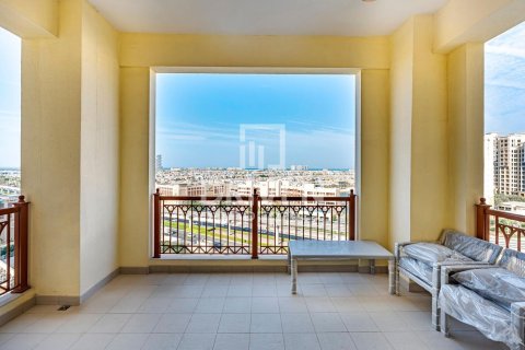 Dzīvoklis Palm Jumeirah, Dubaijā, AAE 2 istabas, 162 m2 Nr. 683477 - attēls 14