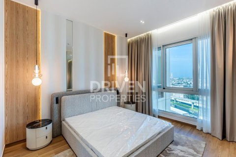 Dzīvoklis Palm Jumeirah, Dubaijā, AAE 2 istabas, 162 m2 Nr. 683477 - attēls 2