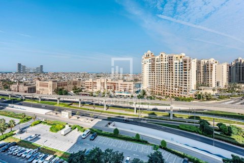 Dzīvoklis Palm Jumeirah, Dubaijā, AAE 2 istabas, 162 m2 Nr. 683477 - attēls 15
