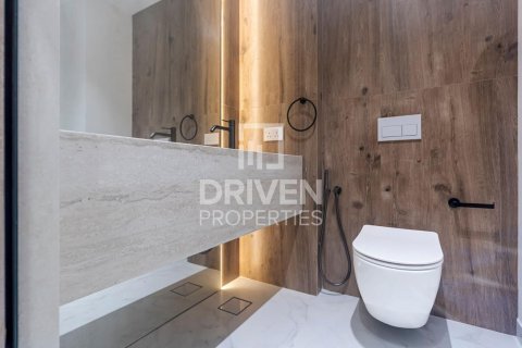 Dzīvoklis Palm Jumeirah, Dubaijā, AAE 2 istabas, 162 m2 Nr. 683477 - attēls 13