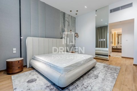 Appartement à Palm Jumeirah, Dubai, EAU: 2 chambres, 162 m2 № 683477