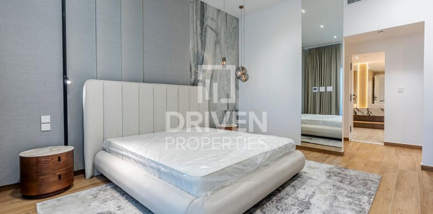 Dzīvoklis Palm Jumeirah, Dubaijā, AAE 2 istabas, 162 m2 Nr. 683477