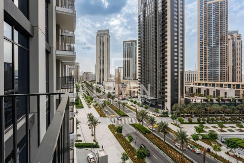 Wohnung zum Verkauf in Dubai Creek Harbour (The Lagoons), Dubai, VAE 1 Schlafzimmer, 60 m2 Nr. 683474 - Foto 10