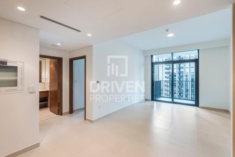 Wohnung zum Verkauf in Dubai Creek Harbour (The Lagoons), Dubai, VAE 1 Schlafzimmer, 60 m2 Nr. 683474 - Foto 3