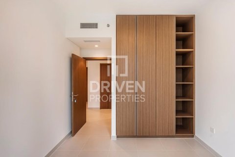 Wohnung zum Verkauf in Dubai Creek Harbour (The Lagoons), Dubai, VAE 1 Schlafzimmer, 60 m2 Nr. 683474 - Foto 7