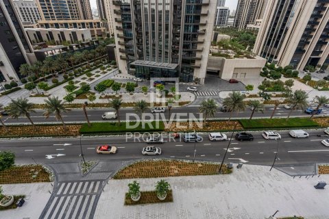 Wohnung zum Verkauf in Dubai Creek Harbour (The Lagoons), Dubai, VAE 1 Schlafzimmer, 60 m2 Nr. 683474 - Foto 11