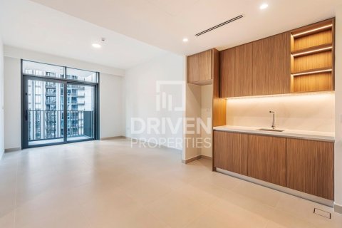 Wohnung zum Verkauf in Dubai Creek Harbour (The Lagoons), Dubai, VAE 1 Schlafzimmer, 60 m2 Nr. 683474 - Foto 2