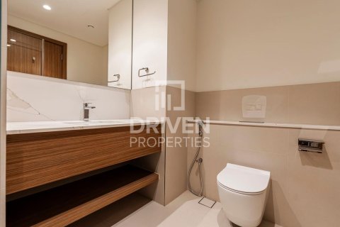 Wohnung zum Verkauf in Dubai Creek Harbour (The Lagoons), Dubai, VAE 1 Schlafzimmer, 60 m2 Nr. 683474 - Foto 12