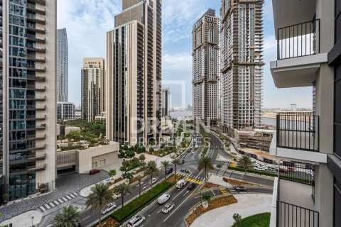 Wohnung zum Verkauf in Dubai Creek Harbour (The Lagoons), Dubai, VAE 1 Schlafzimmer, 60 m2 Nr. 683474 - Foto 9