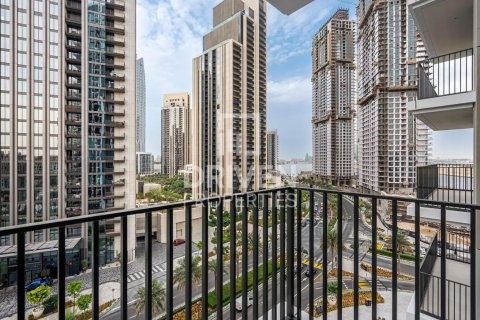 Apartment i Dubai Creek Harbour (The Lagoons), Dubai, UAE 1 soveværelse, 60 kvm № 683474