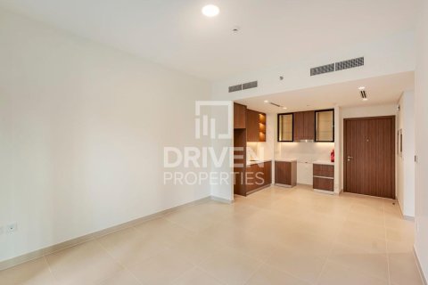 Wohnung zum Verkauf in Dubai Creek Harbour (The Lagoons), Dubai, VAE 1 Schlafzimmer, 60 m2 Nr. 683474 - Foto 4