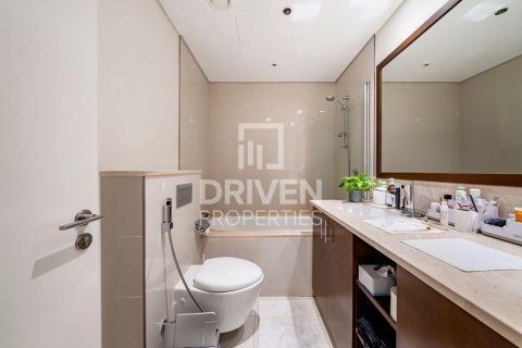 Apartament de vânzare în Downtown Dubai (Downtown Burj Dubai), Dubai, EAU 1 dormitor, 87 mp.  №683473 - poză 10