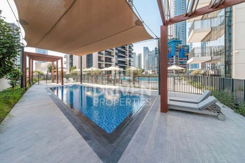 Apartament de vânzare în Downtown Dubai (Downtown Burj Dubai), Dubai, EAU 1 dormitor, 87 mp.  №683473 - poză 17