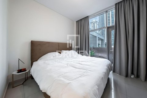 Apartament de vânzare în Downtown Dubai (Downtown Burj Dubai), Dubai, EAU 1 dormitor, 87 mp.  №683473 - poză 5