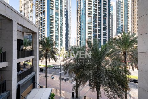 Apartament în Downtown Dubai (Downtown Burj Dubai), Dubai, EAU 1 dormitor, 87 mp.  №683473