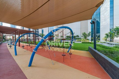 Apartament de vânzare în Downtown Dubai (Downtown Burj Dubai), Dubai, EAU 1 dormitor, 87 mp.  №683473 - poză 15