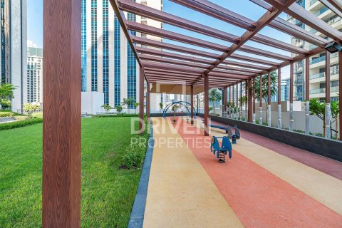 Apartament de vânzare în Downtown Dubai (Downtown Burj Dubai), Dubai, EAU 1 dormitor, 87 mp.  №683473 - poză 16
