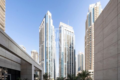 Apartament de vânzare în Downtown Dubai (Downtown Burj Dubai), Dubai, EAU 1 dormitor, 87 mp.  №683473 - poză 2