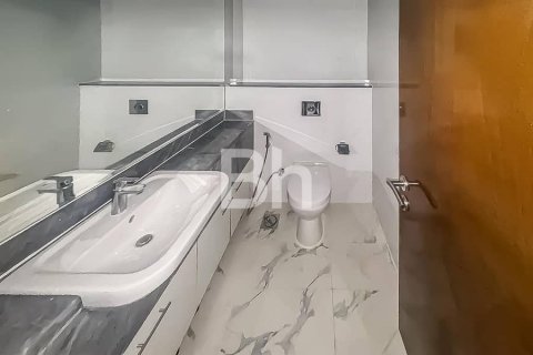 Снять в аренду квартиру в Бизнес-Бэй, Дубай, ОАЭ 1 спальня, 75м2, № 617073 - фото 10