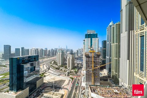 Apartament në Dubai Marina, Emiratet e Bashkuara Arabe 3 dhoma gjumi, 276.8 m2. № 555799 - Foto 23