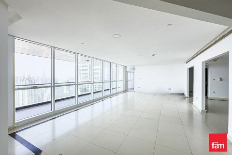 Apartament në Dubai Marina, Emiratet e Bashkuara Arabe 3 dhoma gjumi, 276.8 m2. № 555799 - Foto 5