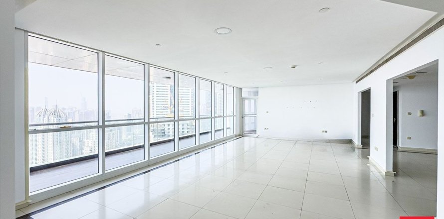 Leilighet i Dubai Marina, Dubai, Emiratene 3 soverom, 276.8 kvm nr. 555799