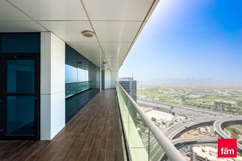 Apartament në Dubai Marina, Emiratet e Bashkuara Arabe 3 dhoma gjumi, 276.8 m2. № 555799 - Foto 16