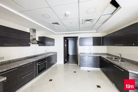 Apartman u Dubai Marina, UAE 276.8 m2, 3 spavaćih soba Br. 555799