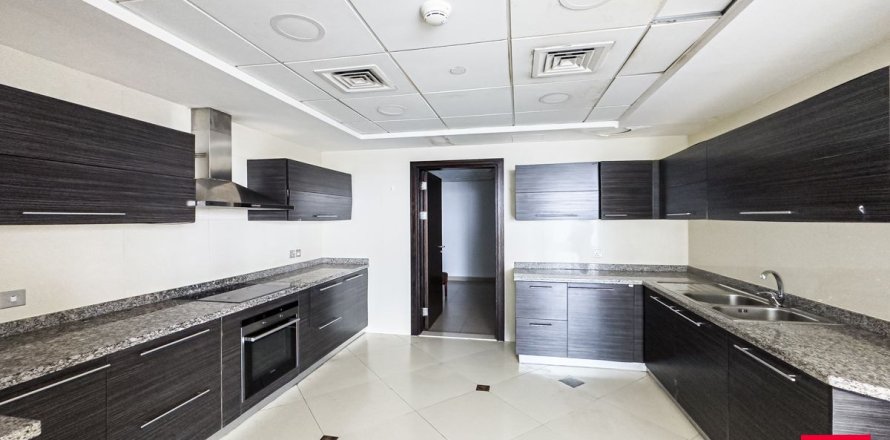Apartment sa Dubai Marina, UAE 3 silid-tulugan, 276.8 sq.m. № 555799