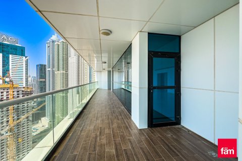 Apartment sa Dubai Marina, UAE 3 silid-tulugan, 276.8 sq.m. № 555799 - larawan 14