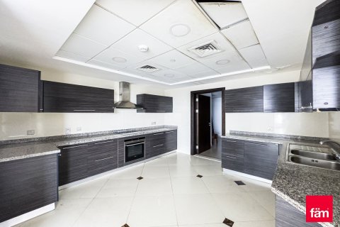 Apartament në Dubai Marina, Emiratet e Bashkuara Arabe 3 dhoma gjumi, 276.8 m2. № 555799 - Foto 13