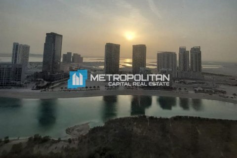 Apartament na sprzedaż w Al Reem Island, Abu Dhabi, ZEA 75.8 mkw., nr 557469 - zdjęcie 1