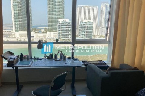 Apartament na sprzedaż w Al Reem Island, Abu Dhabi, ZEA 75.8 mkw., nr 557469 - zdjęcie 6