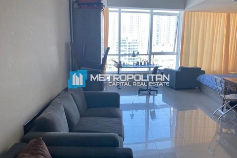Apartament na sprzedaż w Al Reem Island, Abu Dhabi, ZEA 75.8 mkw., nr 557469 - zdjęcie 7