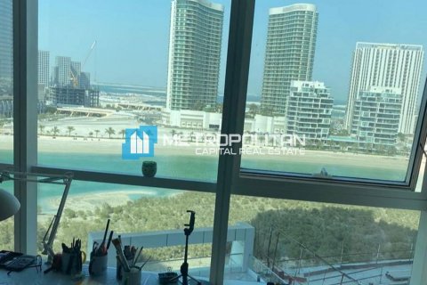 Apartament na sprzedaż w Al Reem Island, Abu Dhabi, ZEA 75.8 mkw., nr 557469 - zdjęcie 4