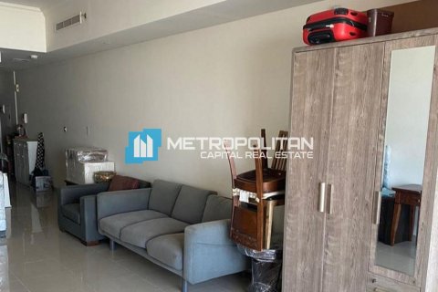 Apartament na sprzedaż w Al Reem Island, Abu Dhabi, ZEA 75.8 mkw., nr 557469 - zdjęcie 8