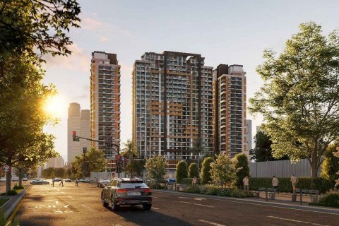 Appartement te koop in Al Reem Island, Abu Dhabi, VAE 2 slaapkamers, 113.06 vr.m., nr 579969 - foto 4