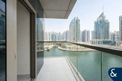Appartement te koop in Dubai Marina, Dubai, VAE 2 slaapkamers, 100 vr.m., nr 688662 - foto 3