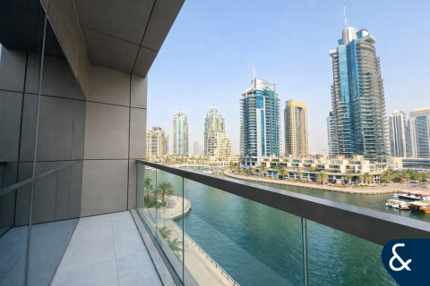 Appartement te koop in Dubai Marina, Dubai, VAE 2 slaapkamers, 100 vr.m., nr 688662 - foto 10