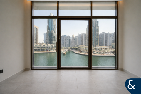 Byt v Dubai Marina, Dubai, SAE 2 ložnice, 100 m² Č.: 688662