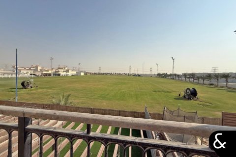 Villa sa Dubai Land, UAE 6 silid-tulugan, 1256 sq.m. № 688648 - larawan 27